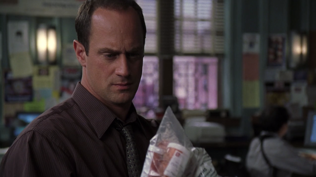what happened to elliot stabler svu
