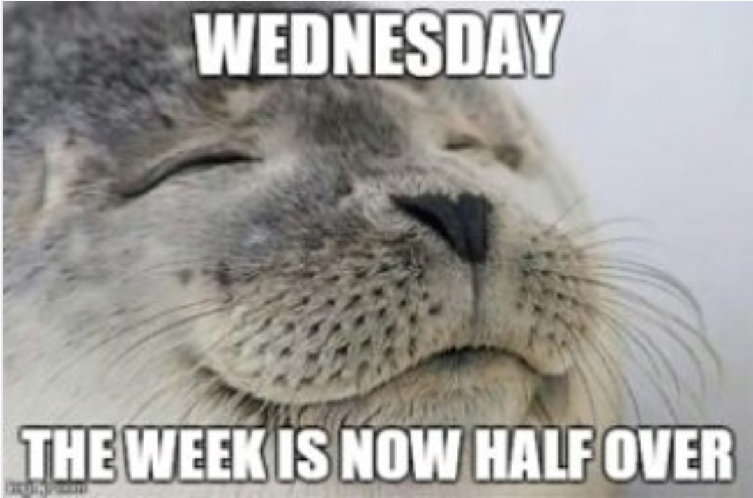 wednesday