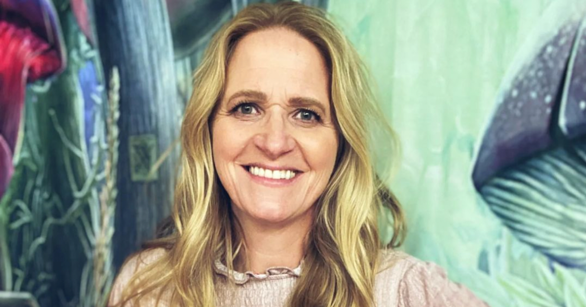 Christine Brown