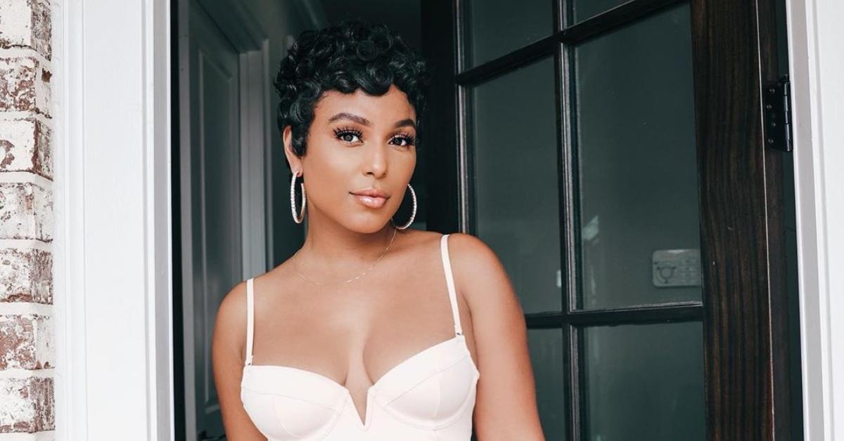 LaToya Ali