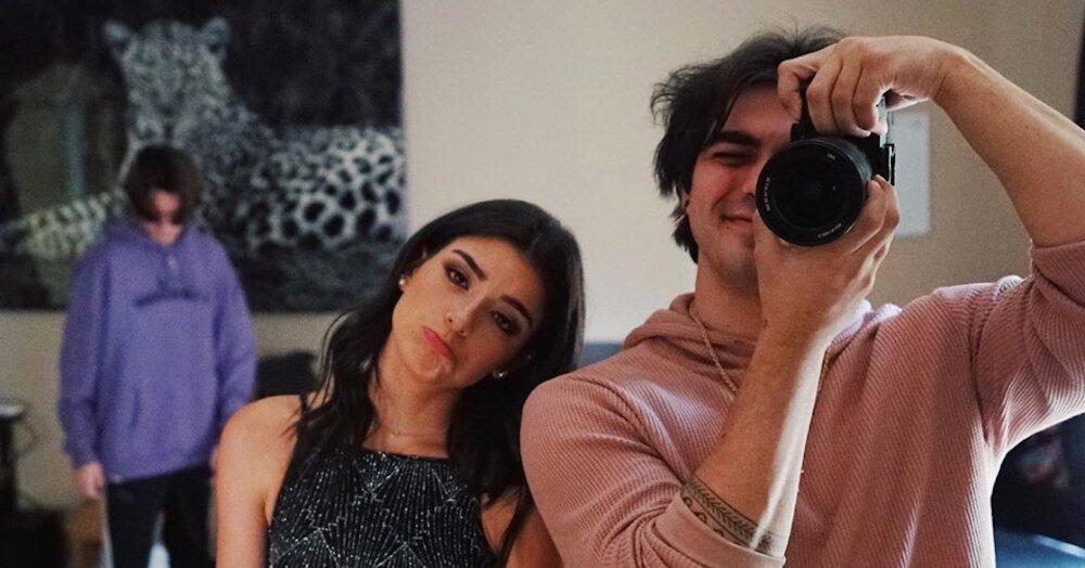 thomas petrou tiktok