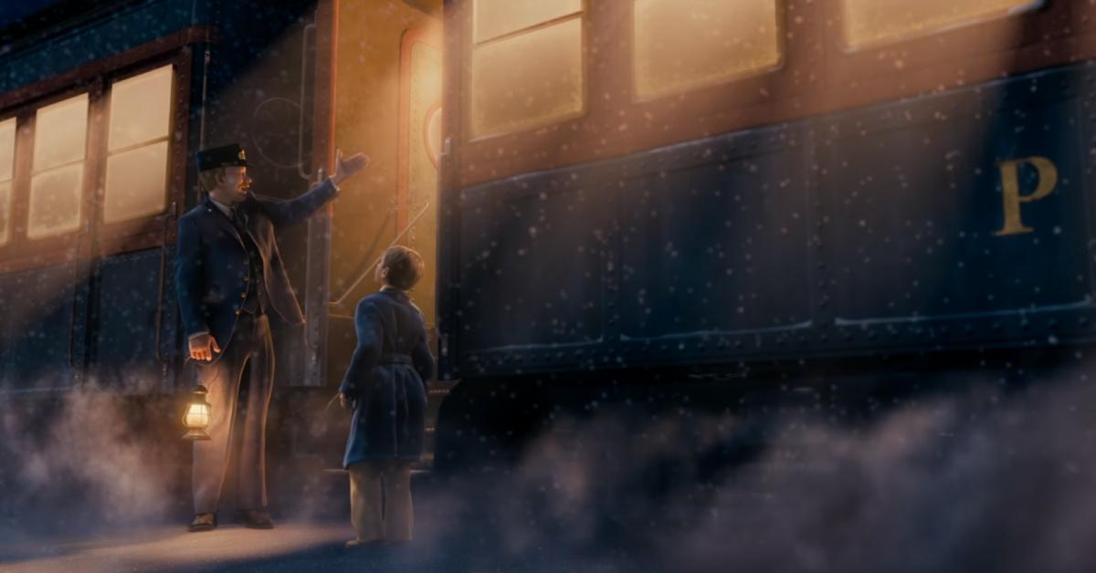 polar express