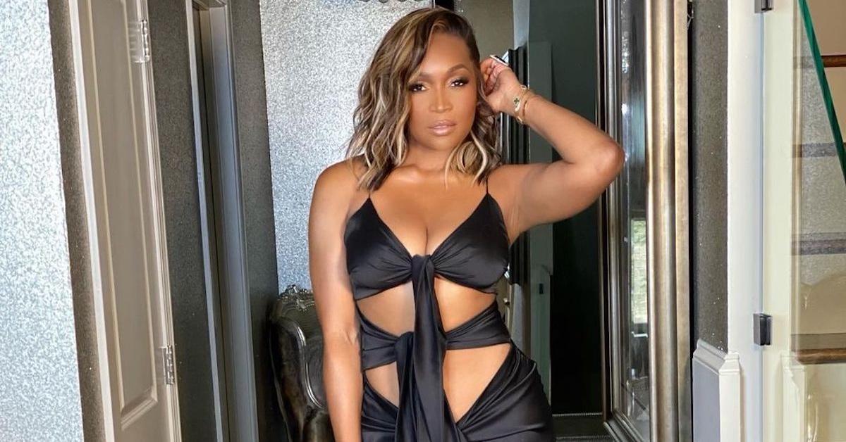 Marlo Hampton