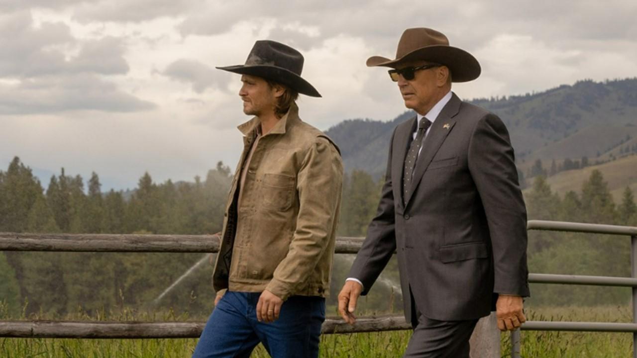 'Yellowstone'