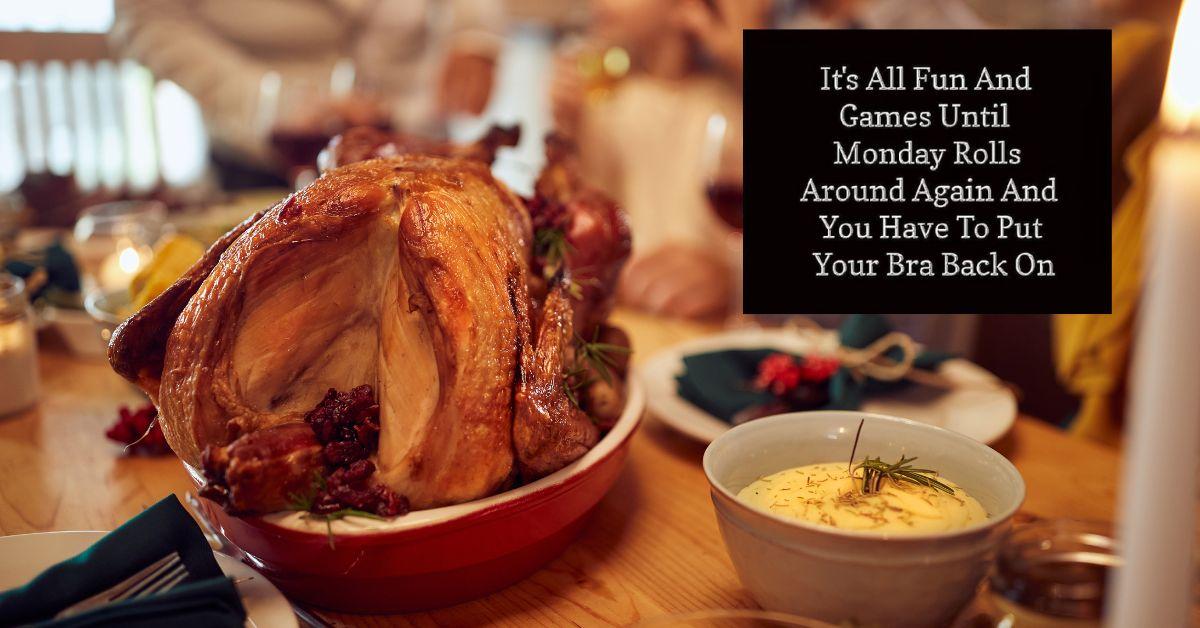 Thanksgiving Day