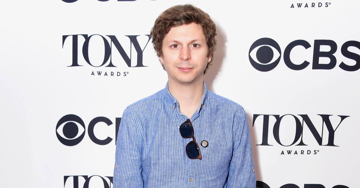Michael Cera
