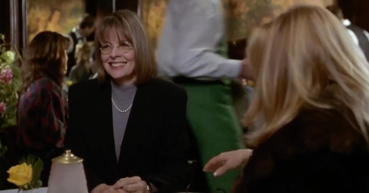 The First Wives Club