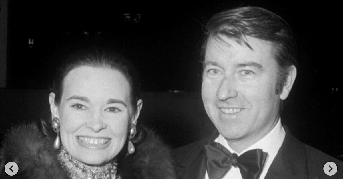 gloria vanderbilt wyatt cooper