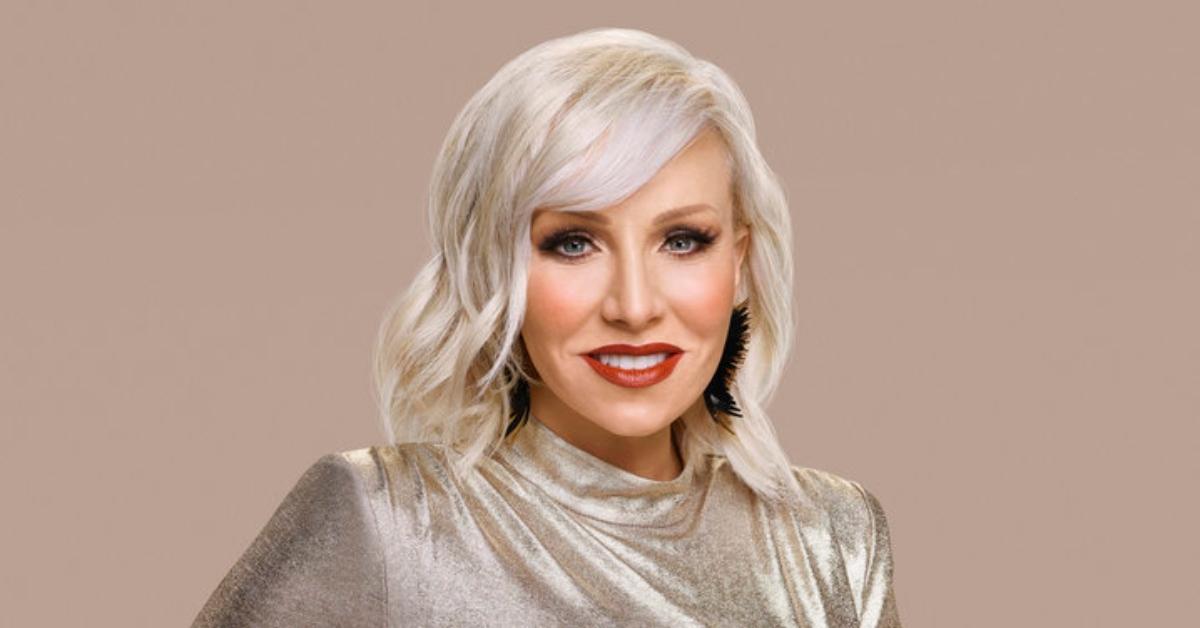 Margaret Josephs age