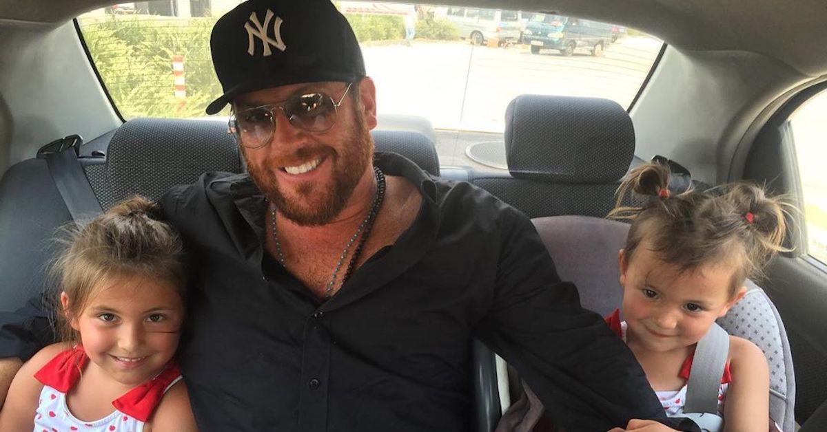 scott conant kids
