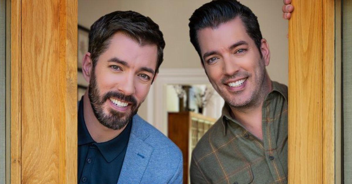 'Property Brothers: Forever Home'