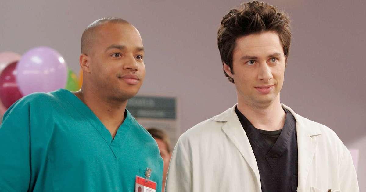 Scrubs