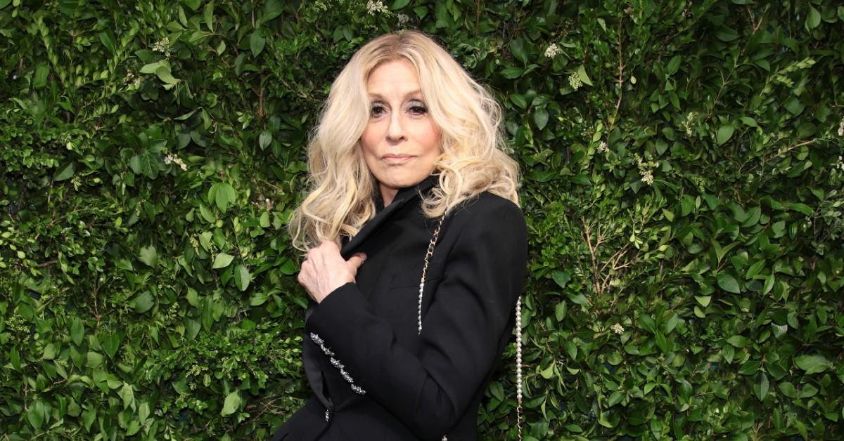 Judith Light