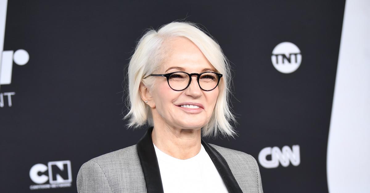 Ellen Barkin