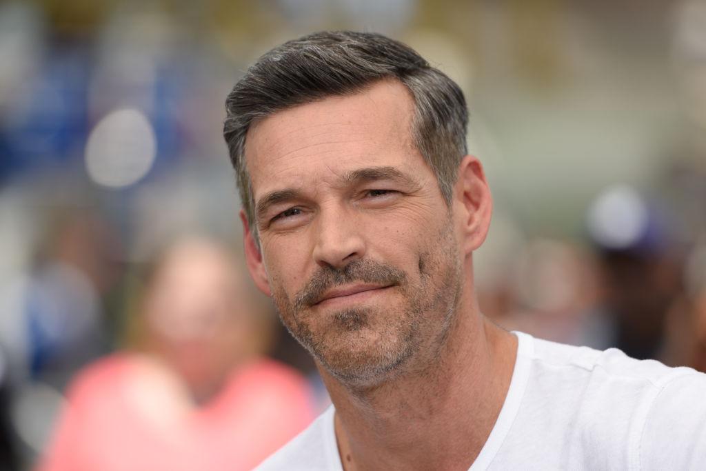 why did eddie cibrian leave csi miami