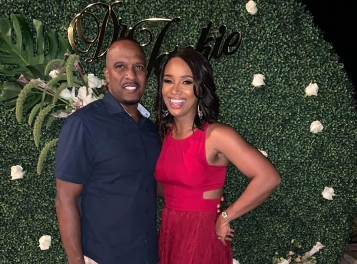 contessa scott married to medicine