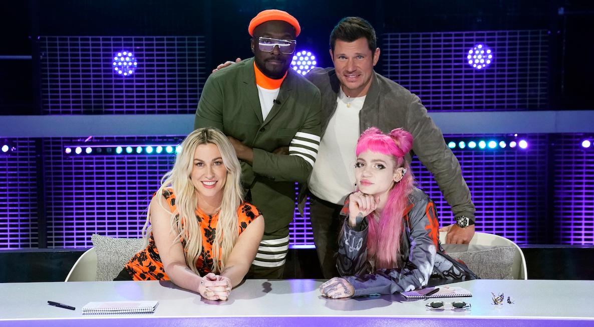 alter ego judges