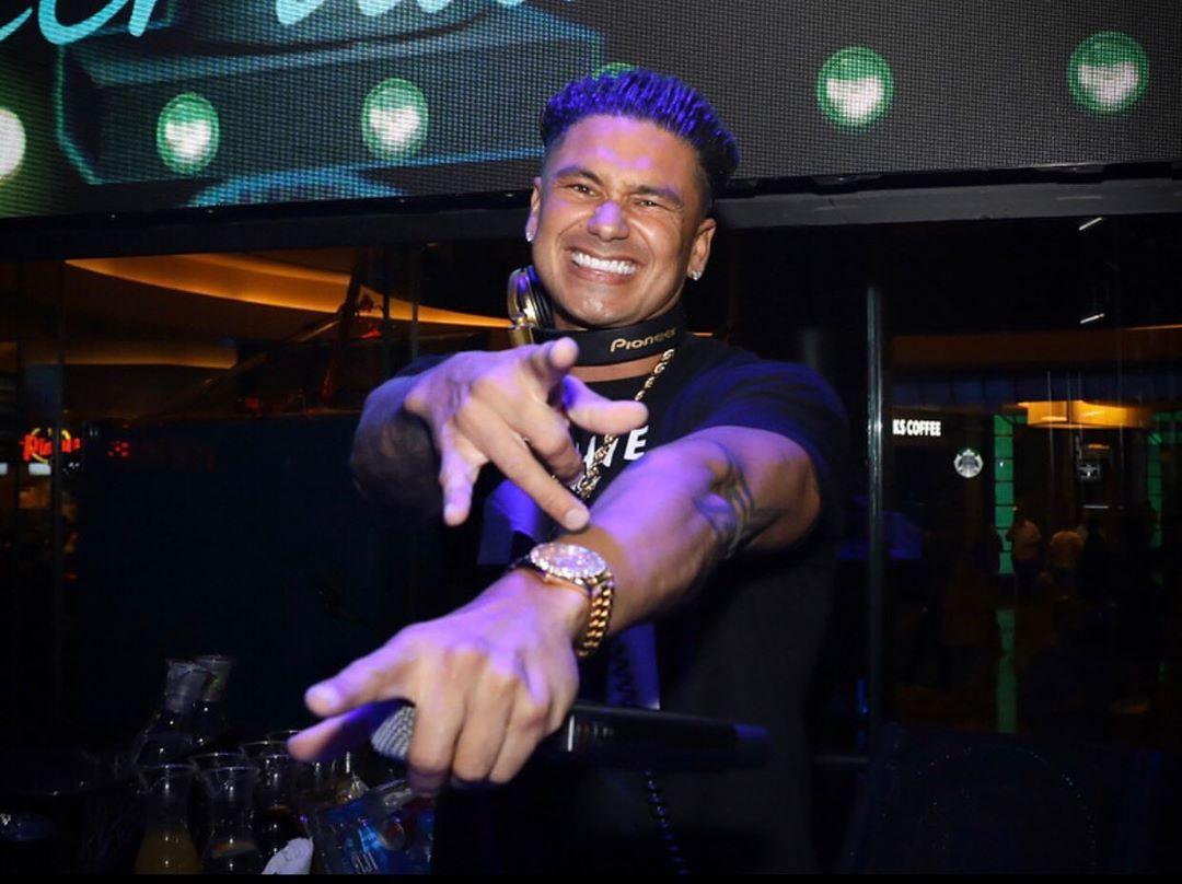 Pauly D
