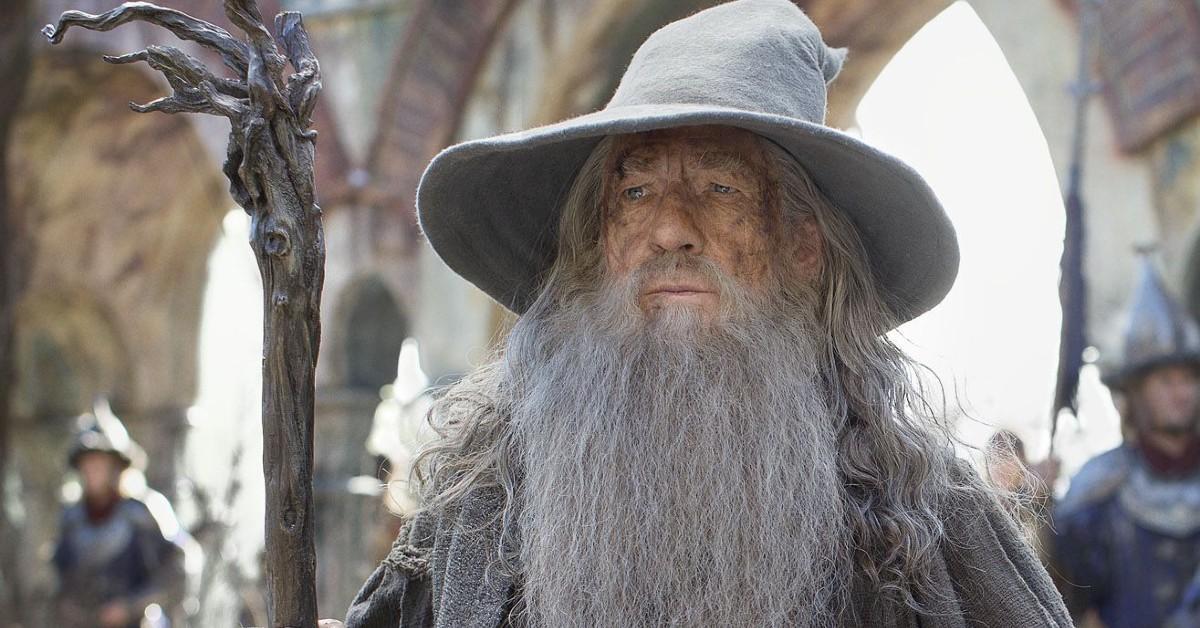 'Lord of the Rings'