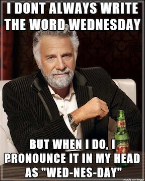 hump day memes