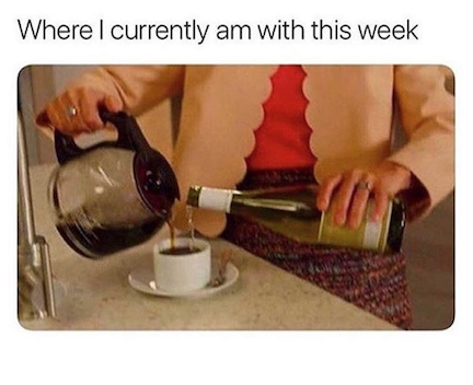 wednesday