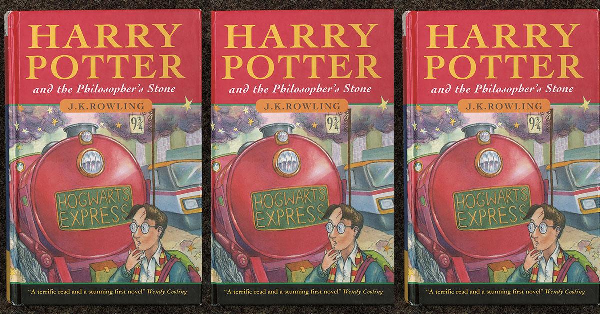 harry potter