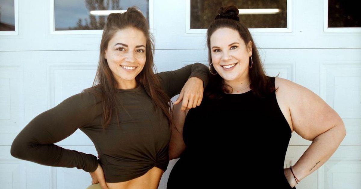jessica powell nobs active whitney thore