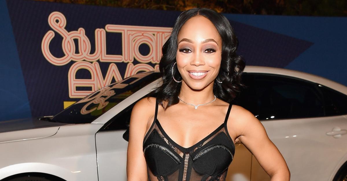 Shamari DeVoe