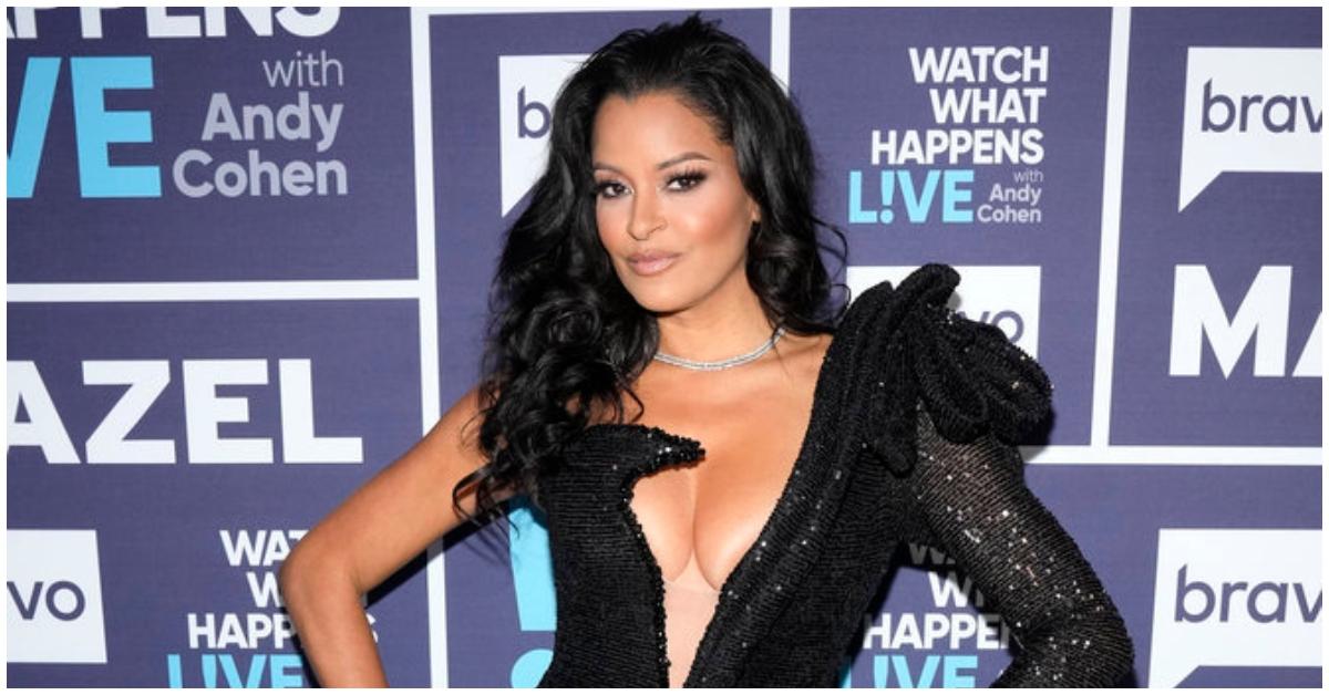 Claudia Jordan