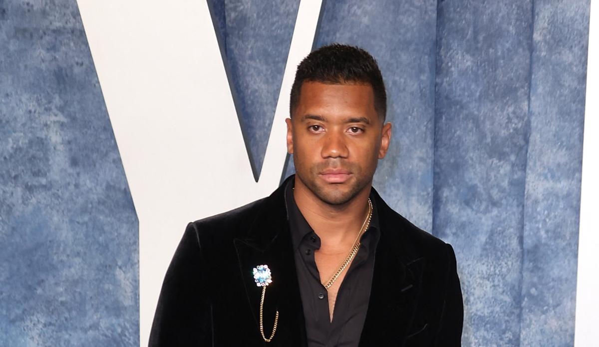Russell Wilson