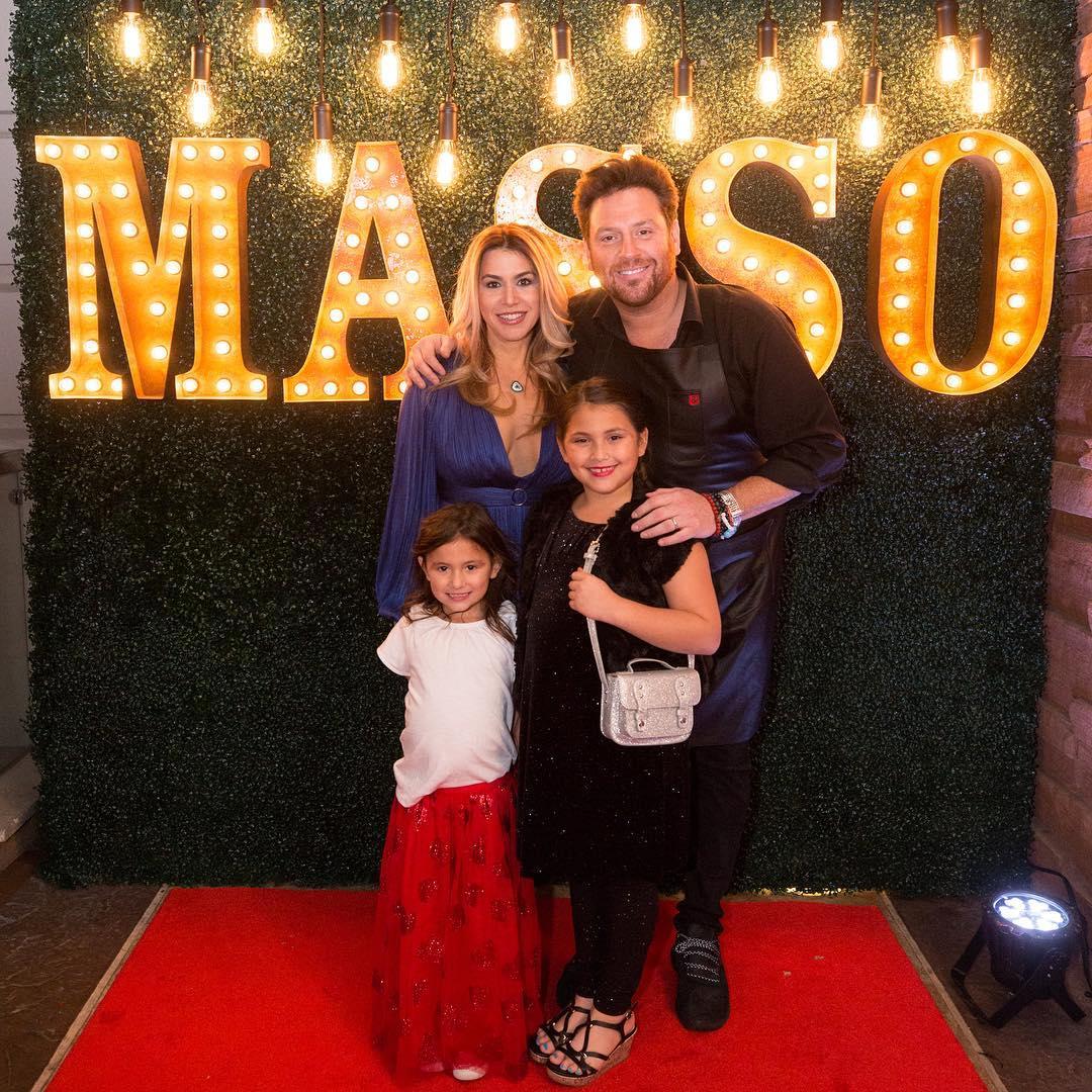 scott conant wife kids