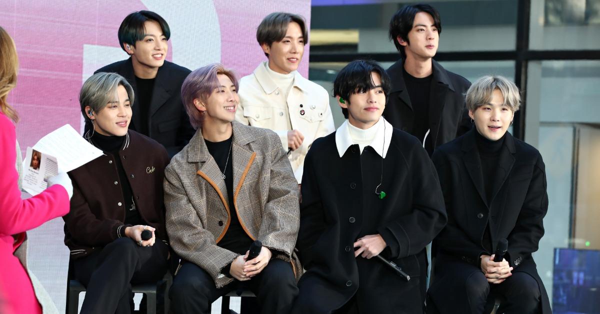 BTS