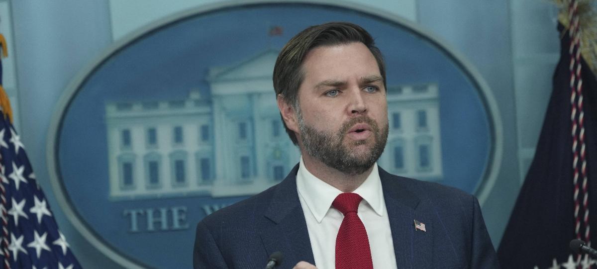 JD Vance