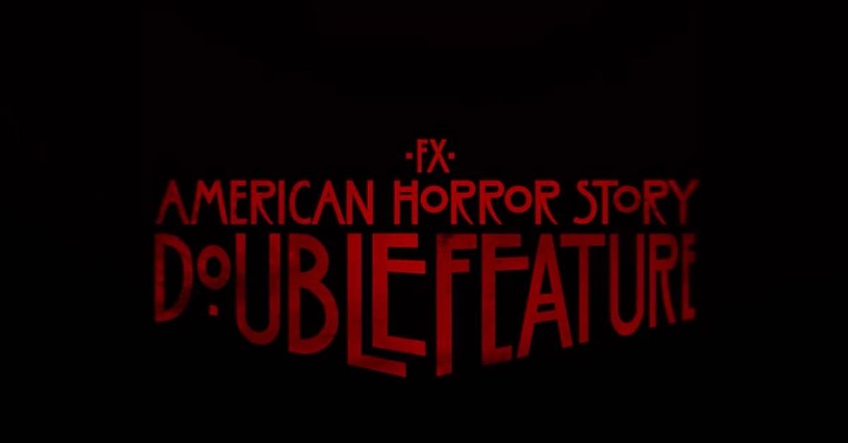 'American Horror Story: Double Feature'