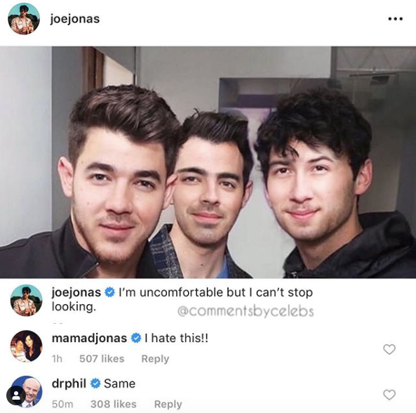celeb trolls