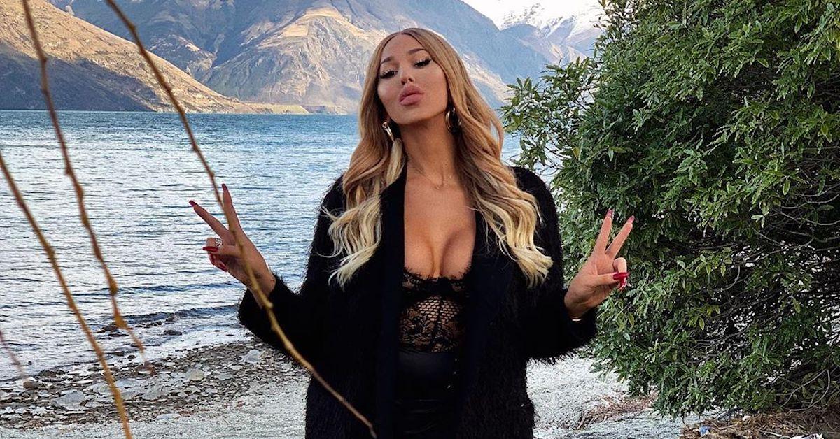 is la demi martinez a man