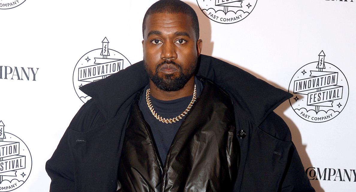 Kanye West