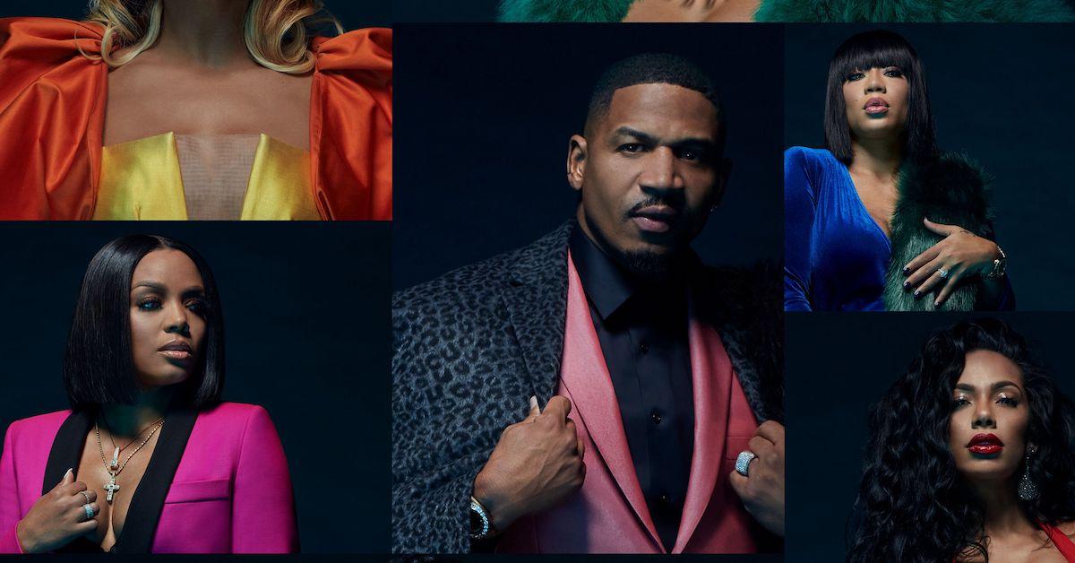 love and hip hop scripted