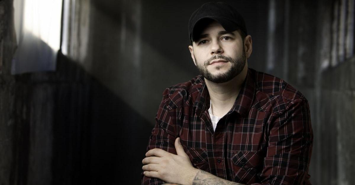 steve gonsalves ghost hunters