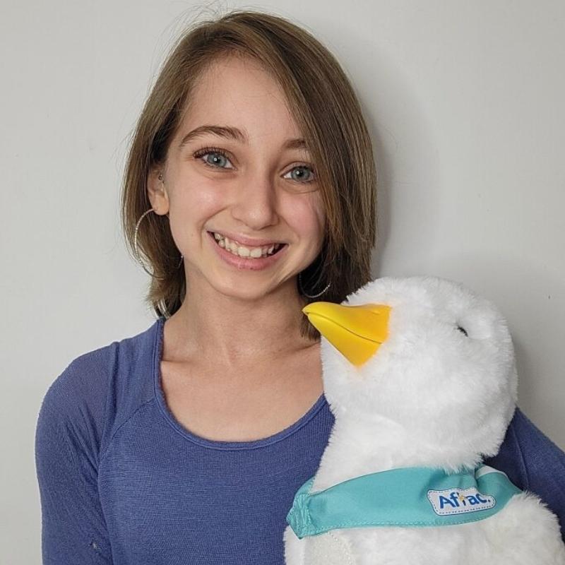 shauna rae aflac