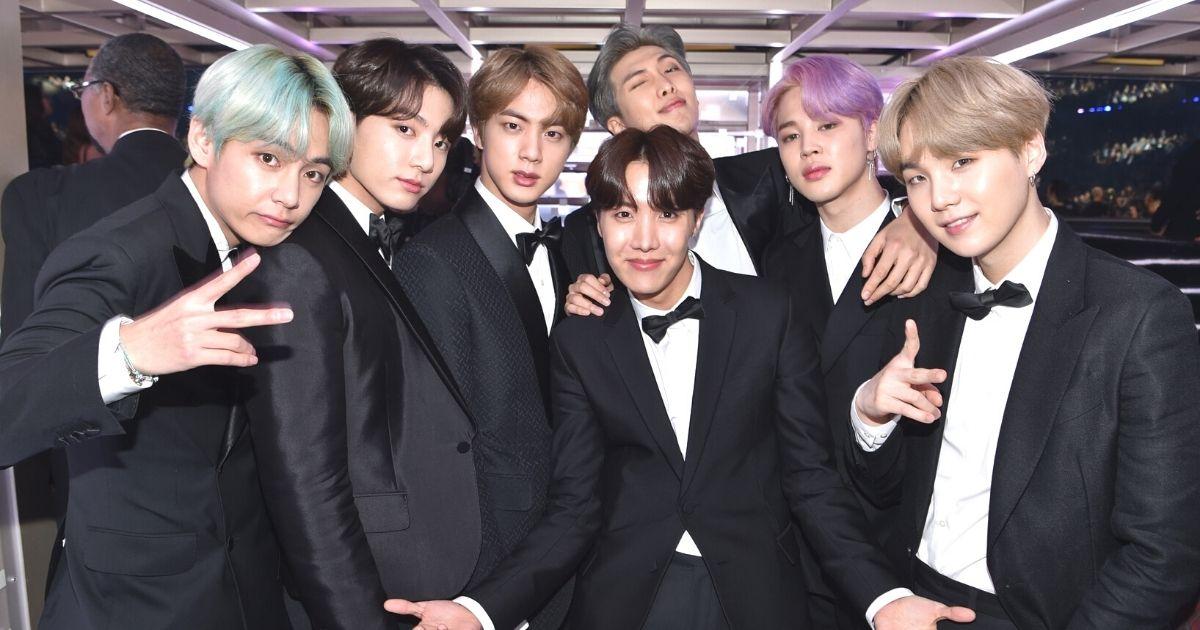 BTS