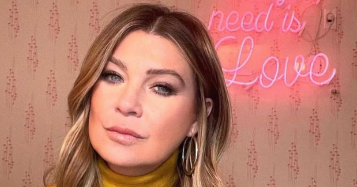 ellen pompeo