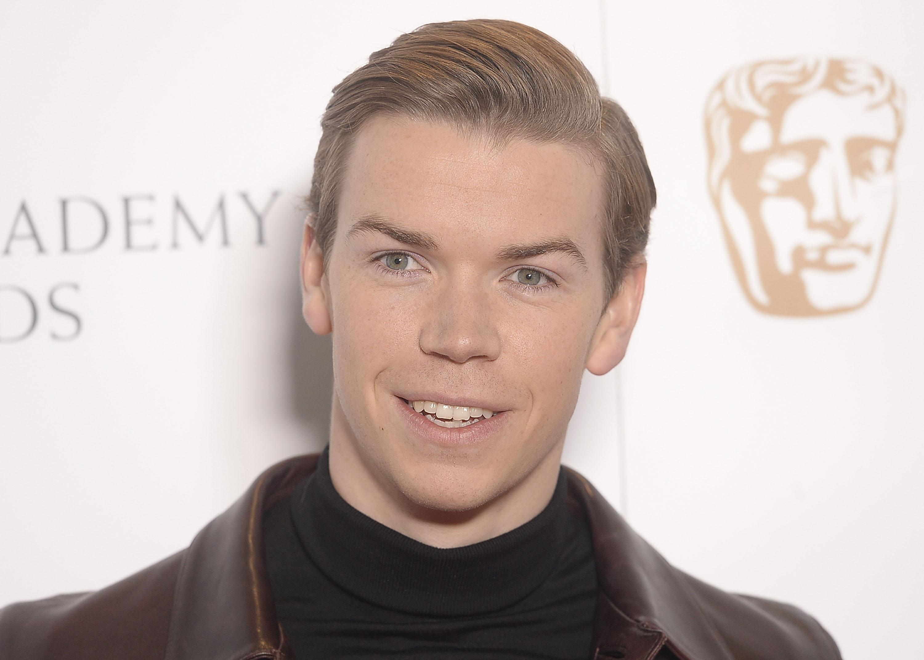 Will Poulter