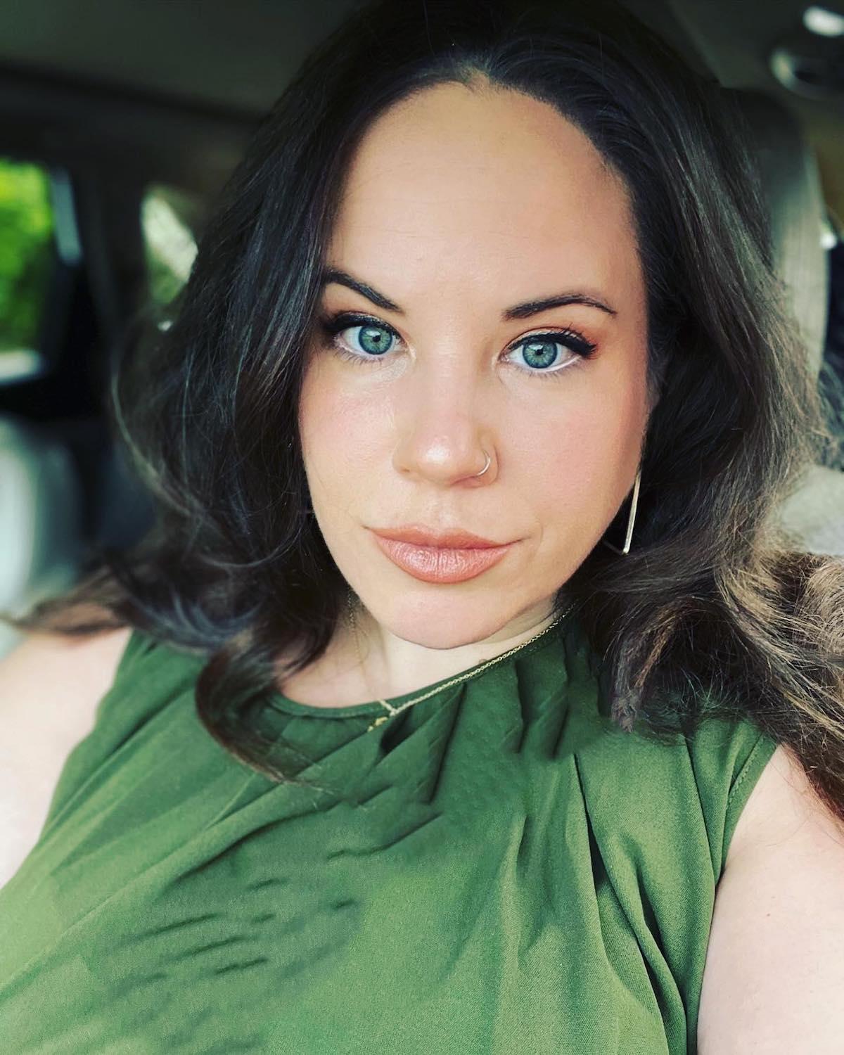 Whitney Thore weight loss