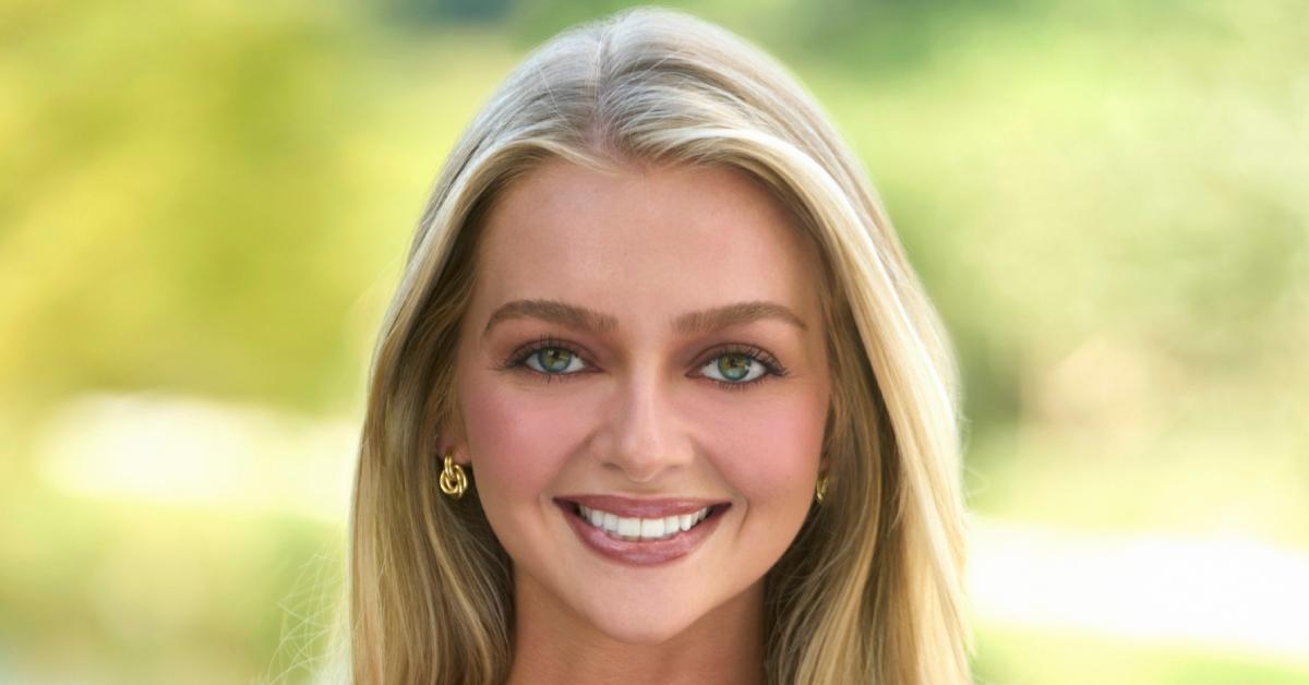 Samantha Riehl.
